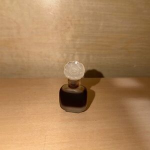 Estée Lauder Youth Dew Miniature‎ Perfume Vintage